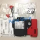 1pcs IDEC Electromagnetic Safety Switch Door Lock HS1L-R4