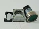 Siemens 3SB3 501-0AA41 Illuminated Push button Green 5pc lot
