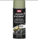 SEM Products 62233 EZ Coat - Light Green