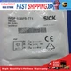 one new sick proximity switches IM08-02BPS-ZT1 Fast Delivery