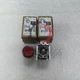 1PCS new Schneider XB4BW34B5 Button switch