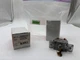 Pass & Seymour PS20AC3-KL 3-Way Key Switch 20 Amp 120/277VAC, Lot of 2
