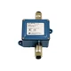 UNITED ELECTRIC J21K-232 Differential Pressure Switch 40LZ27