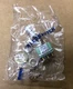 New Alcoswitch Locking Lever Toggle Switch MTL106D