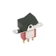 1PK C & K COMPONENTS LLC 7101J61ZQE22 Switch,Rocker,Sealed,SPDT,ON-ON,Blk P