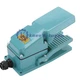 1Pcs new TEND TFS-302 Foot Pedal Switch