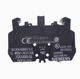 1PC NEW Siemens Push button auxiliary contact 3SB3400-0J 3SB3 400-0J