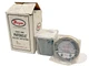 NEW DWYER A3015-RMR PHOTOHELIC PRESSURE GAUGE SWITCH A3015RMR