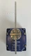 Telemecanique XCR-F17 Rotary Actuating Rod Limit Switch 065224 240V 3A 6kV - New