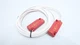 Omron 44507-0020 Safety Interlock Switch 4m Cord