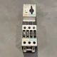 Siemens Sirius 3R 3RV1021-1JA10 Circuit Breaker, Contactor 3RT1025-1B