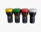 10PCS NEW DELIXI LD11s-22 LD11s22 LED INDICATOR LIGHTS 24VAC/DC 220VAC 380VAC