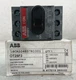 NEW ABB OT25F3 SWITCH-DISCONNECTOR 3P 25A UL508 6MM FRONT OPERTATED