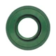 ALLEN BRADLEY 800T-N244G METAL MUSHROOM CYLINDER PUSH-BUTTON HEAD CAP, GREEN