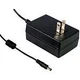 Mean Well GST25U24-P1J AC/DC Adapter - Wall Mount - 25 Watts: 24V @ 1.04A - N...