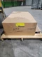 New Square D H365 400 Amp 600v 3 Phase Fusible NEMA 1 Safety Switch Disconnect