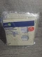 Lot Of 9 Leviton Switch Single Plug Plate Cover Plastic Ivory Large