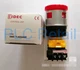 10PCS NEW IDEC Light emergency stop button XN4E-TL403Q4MR Fast delivery