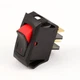 STAR 2E-Z0091 Rocker Switch SPST Genuine Replacement Part 3967004