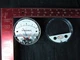 Dwyer 3304 Photohelic -2 - 2.0 Gauge *** for parts only ***