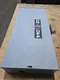 GE TG4324R Safety Switch  SEE PICS  1 YEAR WARRANTY
