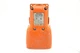 Linemaster 531-SWH Hercules Foot Switch | SPDT Momentary | 20A | 125-250V AC