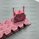 Idec HW-F01 Contact Block Normally Closed HWF01 (Pack of 4)