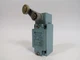 Telemecanique ZCK-J404H7 240V 3A Limit Switch C/W Roller Lever Head USED