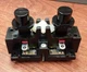 Hubbell 28318-001 PushButton Insert