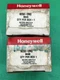 Honeywell BZE6-2RQ Limit Switch - Lot of 2