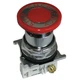 Eaton 10250T5b63-1X Cutler-Hammer Emergency Stop Push Button, Red, Contact