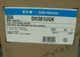 EATON/CUTLER HAMMER DH361UGK SAFETY SWITCH 30A 600VAC 3P TYPE 1 INDOOR - 5 AVAIL