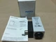 NEW, FESTO 192488 PRESSURE SWITCH,  PEV1/4B-M12, FREE SHIPPING