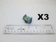 3 X FUJI AR9B290 SWITCH SELECTOR *** NEW