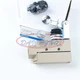 ONE New Omron ZE-NA2-2S Limit Switch
