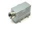 Amphenol C146 10G016 500 1 Heavy Duty Power Connectors Side Entry Hood