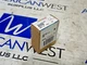 New Mersen Amp-trap ATM30 30 Amp 600V Fuse QTY 10