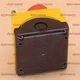 New IN BOX Siemens Emergency Stop Button Switch 3SB3801-0DG3 1 year warranty