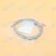 ONE new festo Proximity switch SME-8M-DS-24V-K5,0-OE 543863 Free shipping