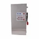 EATON DH363UWK 100A 600V Circuit breaker
