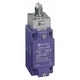 Telemecanique Sensors Xckj167h7 Heavy Duty Limit Switch, Plunger, Roller,