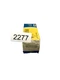Leviton 1201-2L Single Pole Ac Quiet Locking Switch Tamper-Resistant