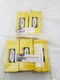 Selection of Hubbell Twist Lock Plugs, Receptacles, and Switches
