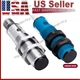 A● SICK VTF18-4N1440 Photoelectric proximity sensor ,NPN New