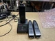 Deister Electronics De Trans Base w/ 3 x De Watch Wands & Power Adapter