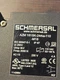 SCHMERSAL AZM 161SK-24RKA-110- M16 SAFETY INTERLOCK SWITCH  NEW FREE SHIP LOC D1