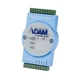 1Pcs Advantech Remote Digital I/O Module ADAM-4050 ADAM4050 New mc