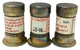 Bussmann JJS-60 T-TRON 600 V AC 60 A Class T Fast-Acting Current-Limiting Fuse