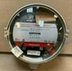 NEW HONEYWELL C437H 1043 GAS/AIR PRESSURE SWITCH RANGE 1/2"- 5 1/2"    AK