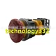 1PC NEW IDEC emergency stop XN5E-BV413MR BV413MFR XN1E-BV413MRH BV413MFRH #YT